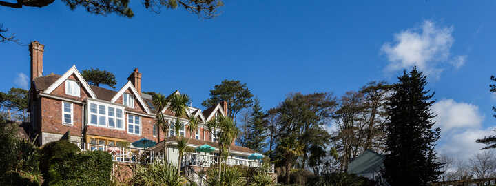 south devon coast