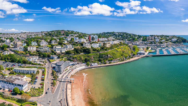7 Beaches You Must Visit in South Devon