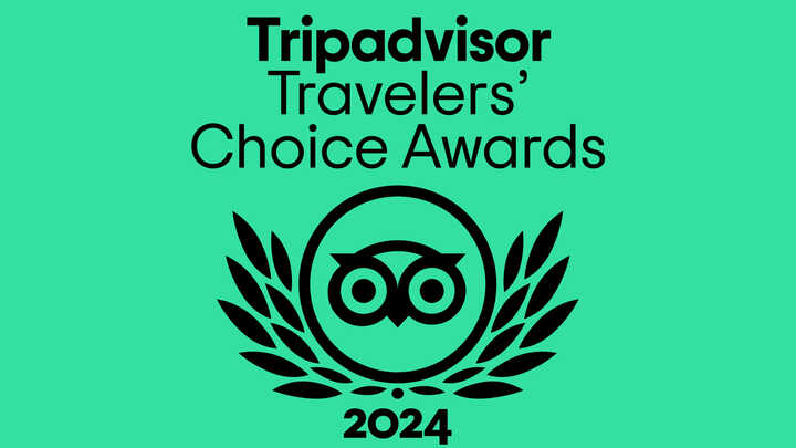 Orestone Manor Receives Tripadvisor Travellers' Choice Award